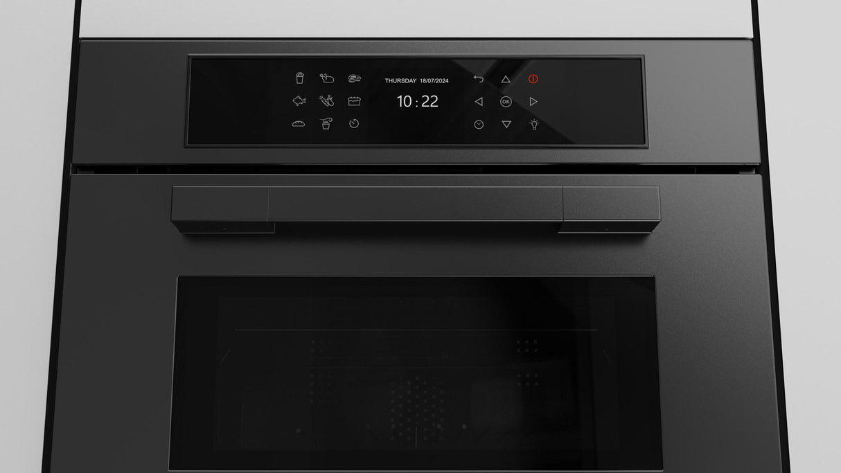 24" COMBI SPEED OVEN