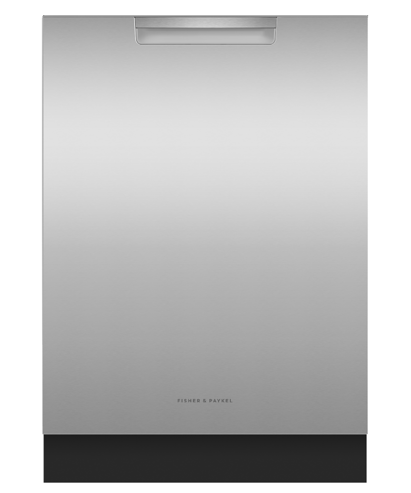 Series 7 Contemporary Tall Built-in Dishwasher