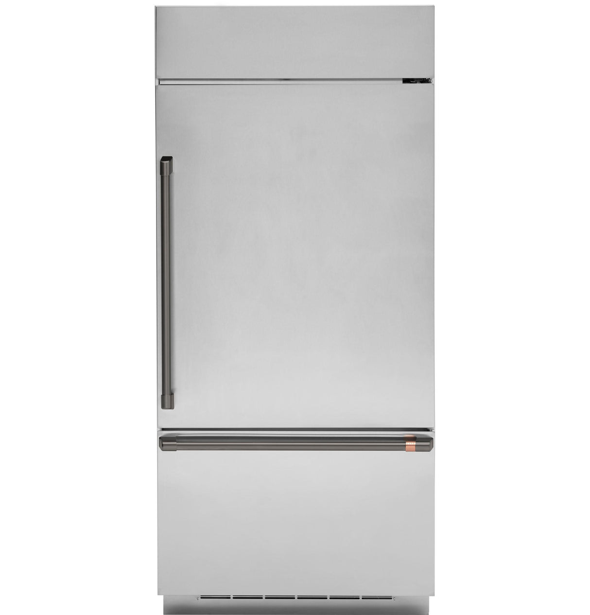 Café™ 21.3 Cu. Ft. Built-In Bottom-Freezer Refrigerator