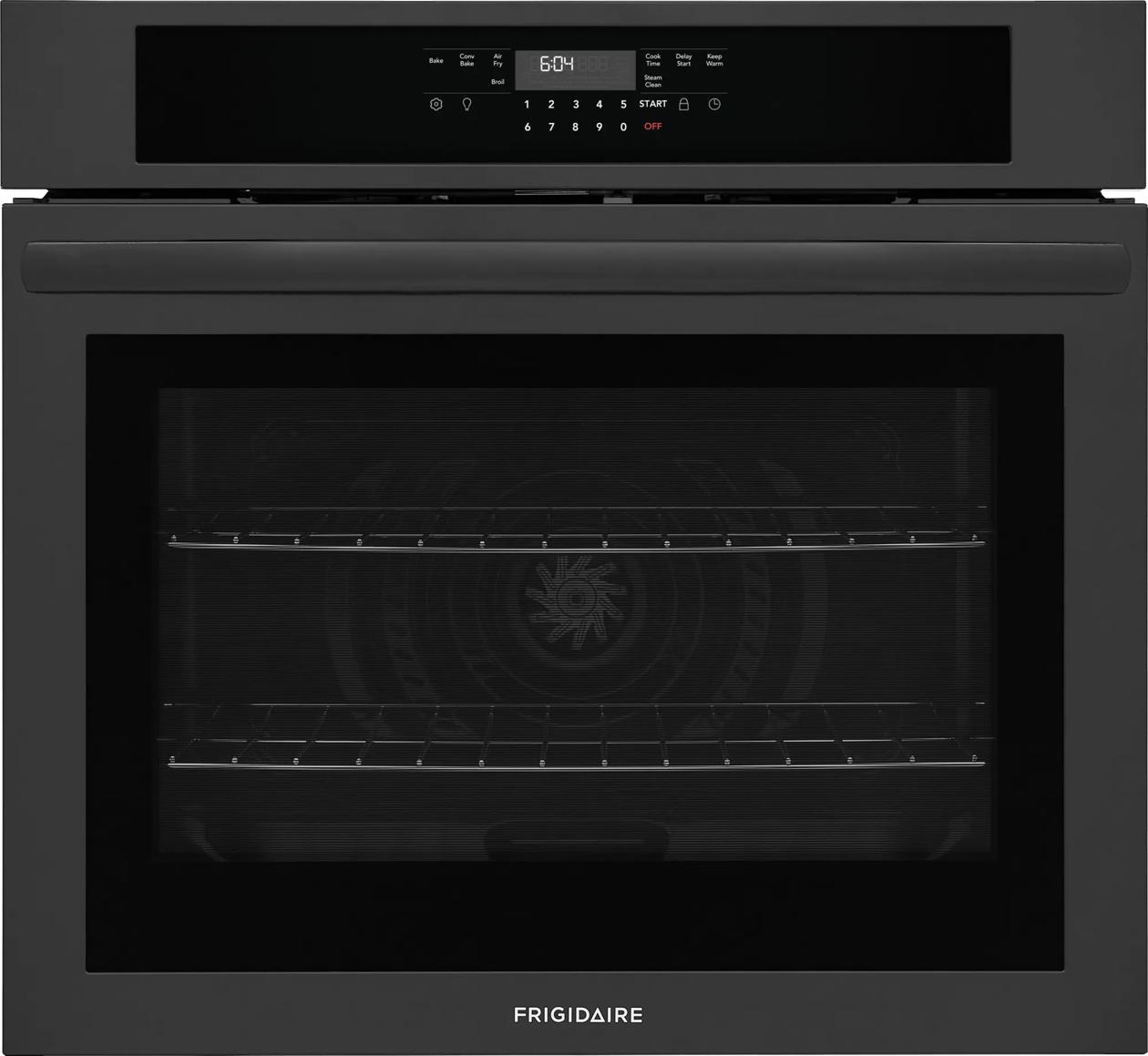 30" Single Wall Oven