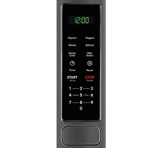 Frigidaire Gallery 2.0 Cu. Ft. Built-In Microwave