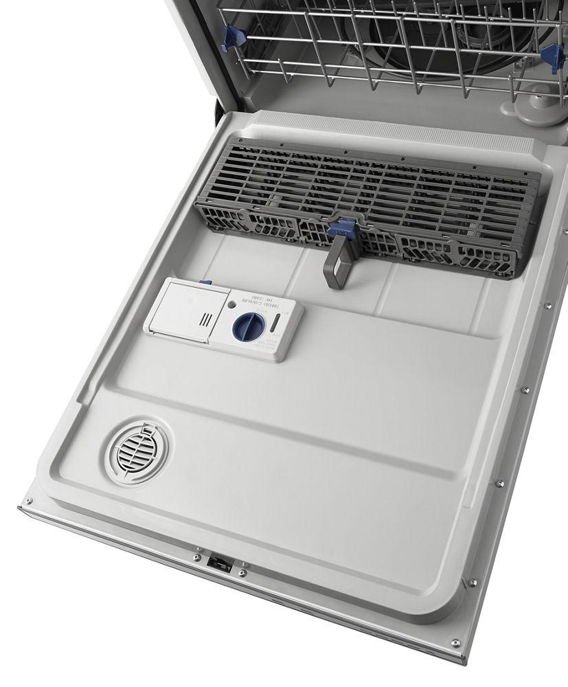 ENERGY STAR® Certified Dishwasher with Silverware Spray