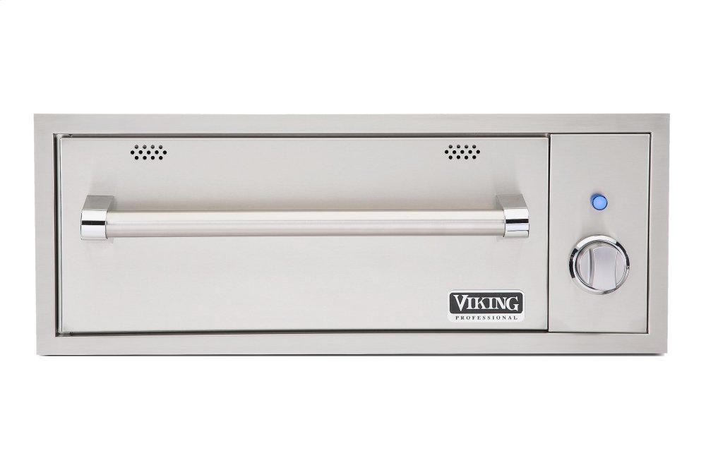 30" Warming Drawer - VQEWD