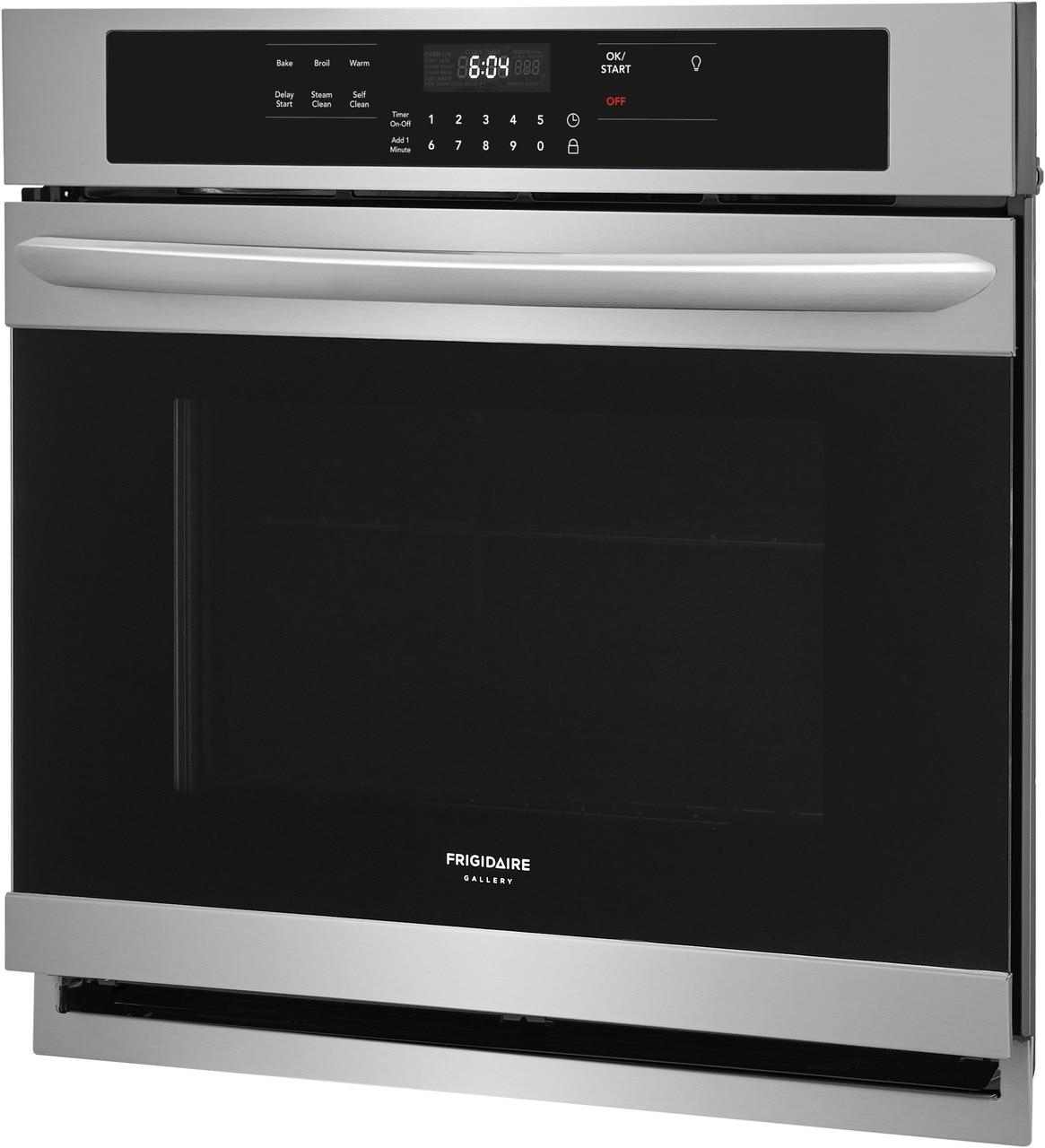 Frigidaire Gallery 30'' Single Electric Wall Oven