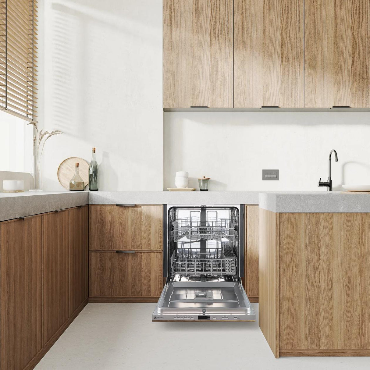 24" Panel Ready Dishwasher