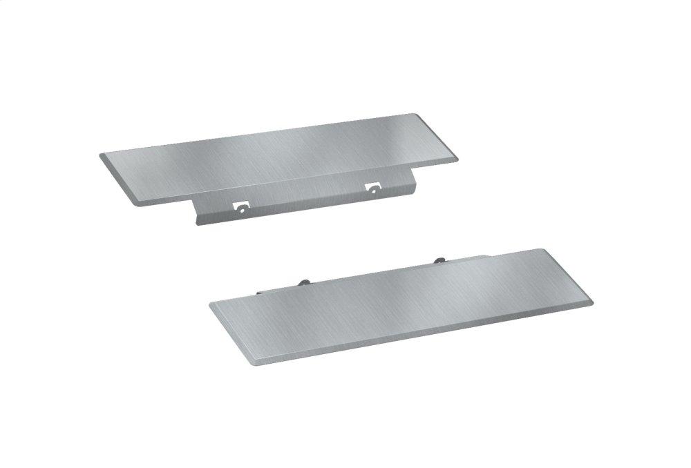 Adapter - for visual adaptation of the DA 23xx/DA 26xx to add 6" to the width.
