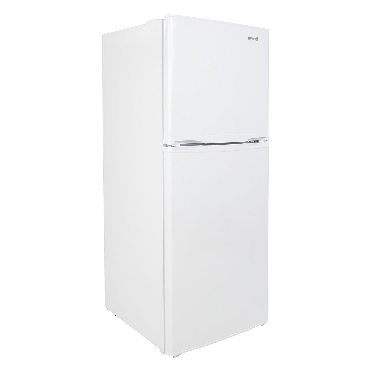 Avanti 7.0 Cu. Ft. Apartment Size Refrigerator - White