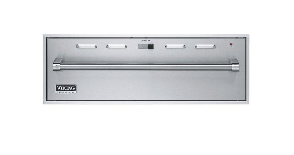 30" Warming Drawer