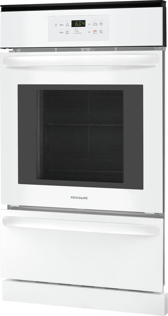 Frigidaire 24" Single Gas Wall Oven
