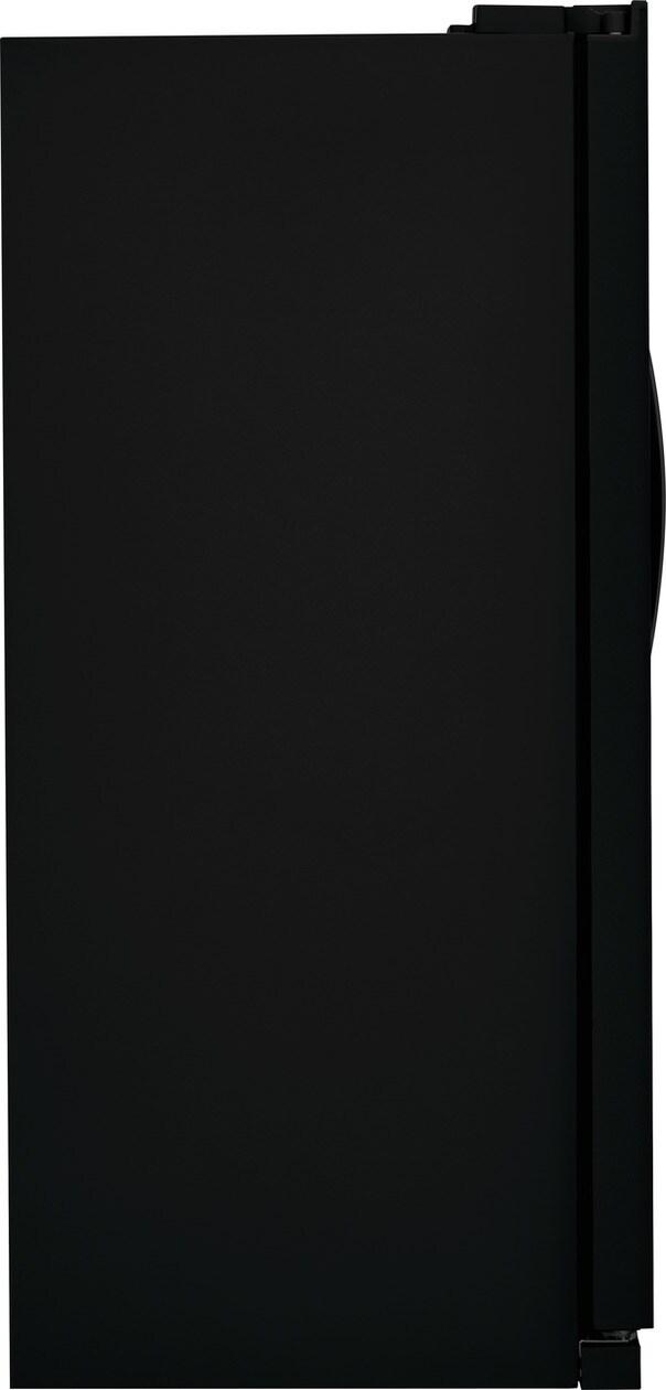 22 Cu. Ft. 33" Standard Depth Side by Side Refrigerator
