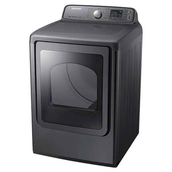 DV7400 7.4 cu. ft. Electric Dryer (Platinum)