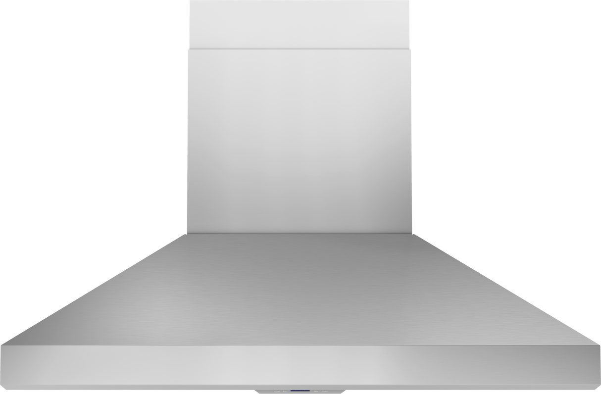 Titan Island, 54in, SS, PowerWave, 750 CFM w/ACT