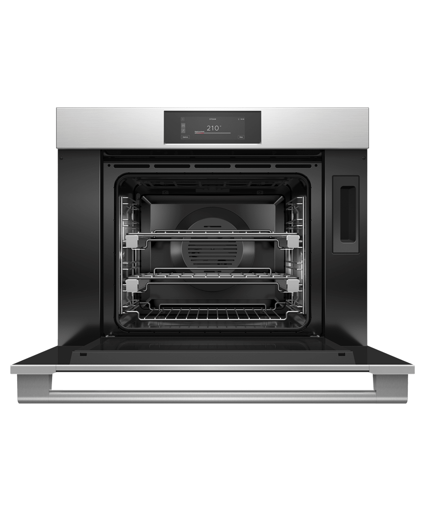 30" Series 11 Professional Combi-Steam Oven