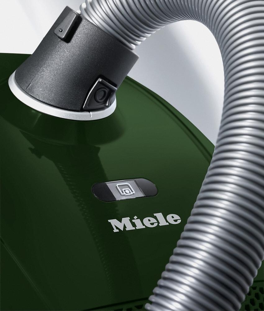 Compact C2 Jasper PowerLine - SDCE0 Canister vacuum cleaners with HEPA filter for the greatest Filtration demands.