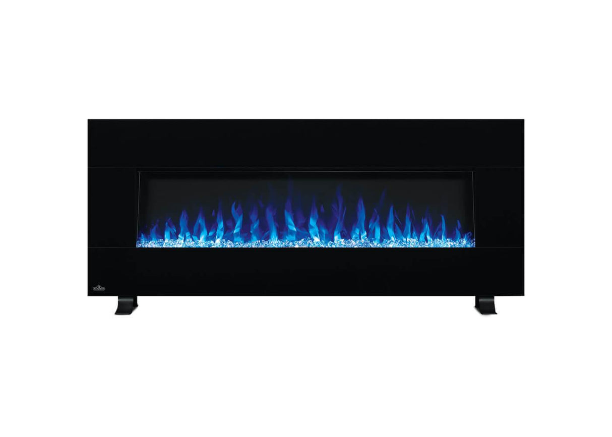 Harsten 50 Electric Linear Fireplace