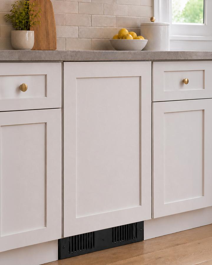 15" Wide Built-in All-refrigerator, ADA Compliant (panel Not Included)