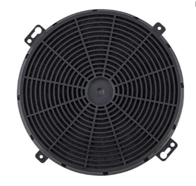 Charcoal Filter Levante