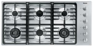 Cooktop (KM)