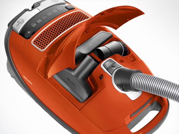 The pinnacle of performance and convenience