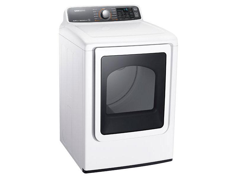 DV7700 7.4 cu. ft. Gas Dryer