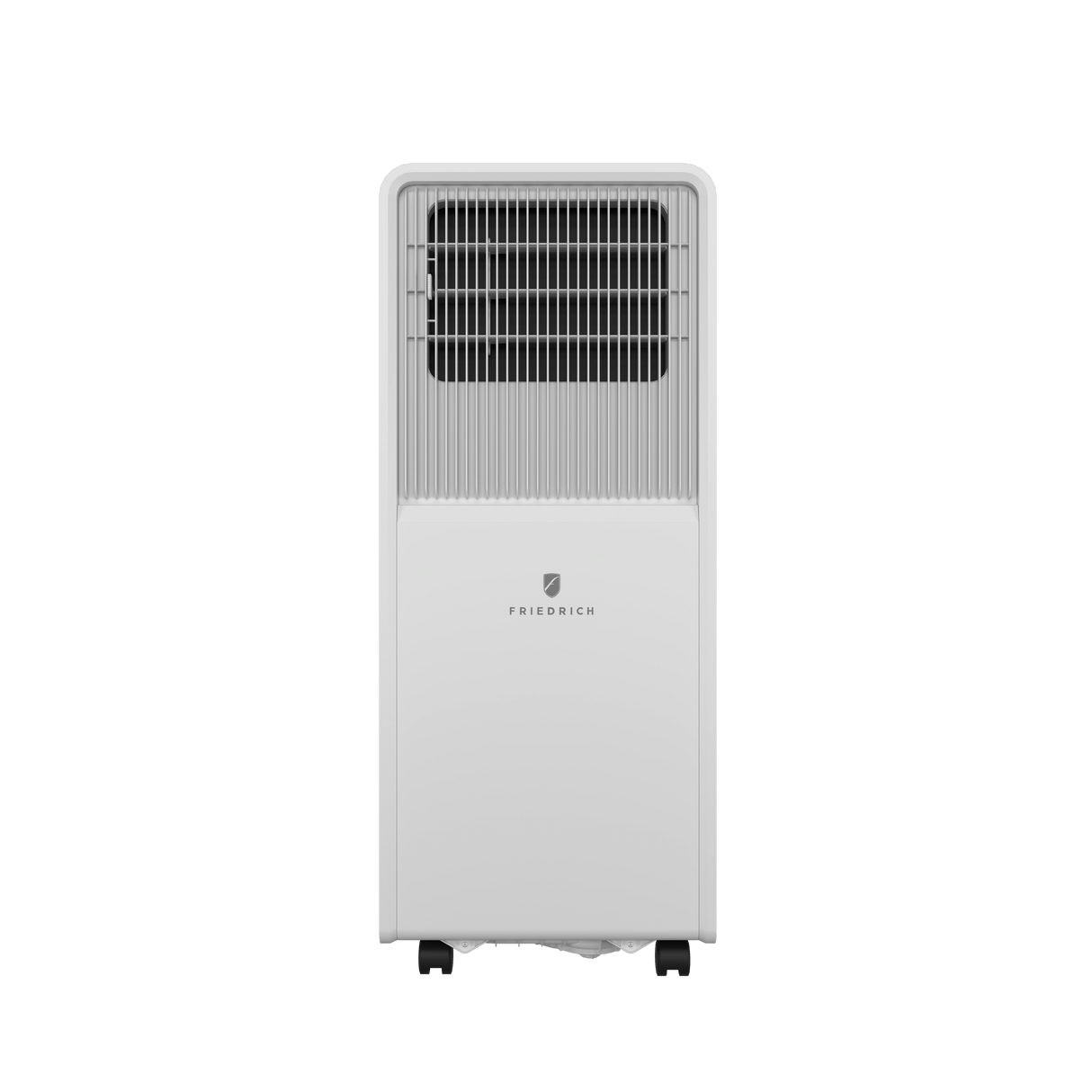 Friedrich ZoneAire Compact 10,000 BTU Single-Hose Smart Portable Air Conditioner
