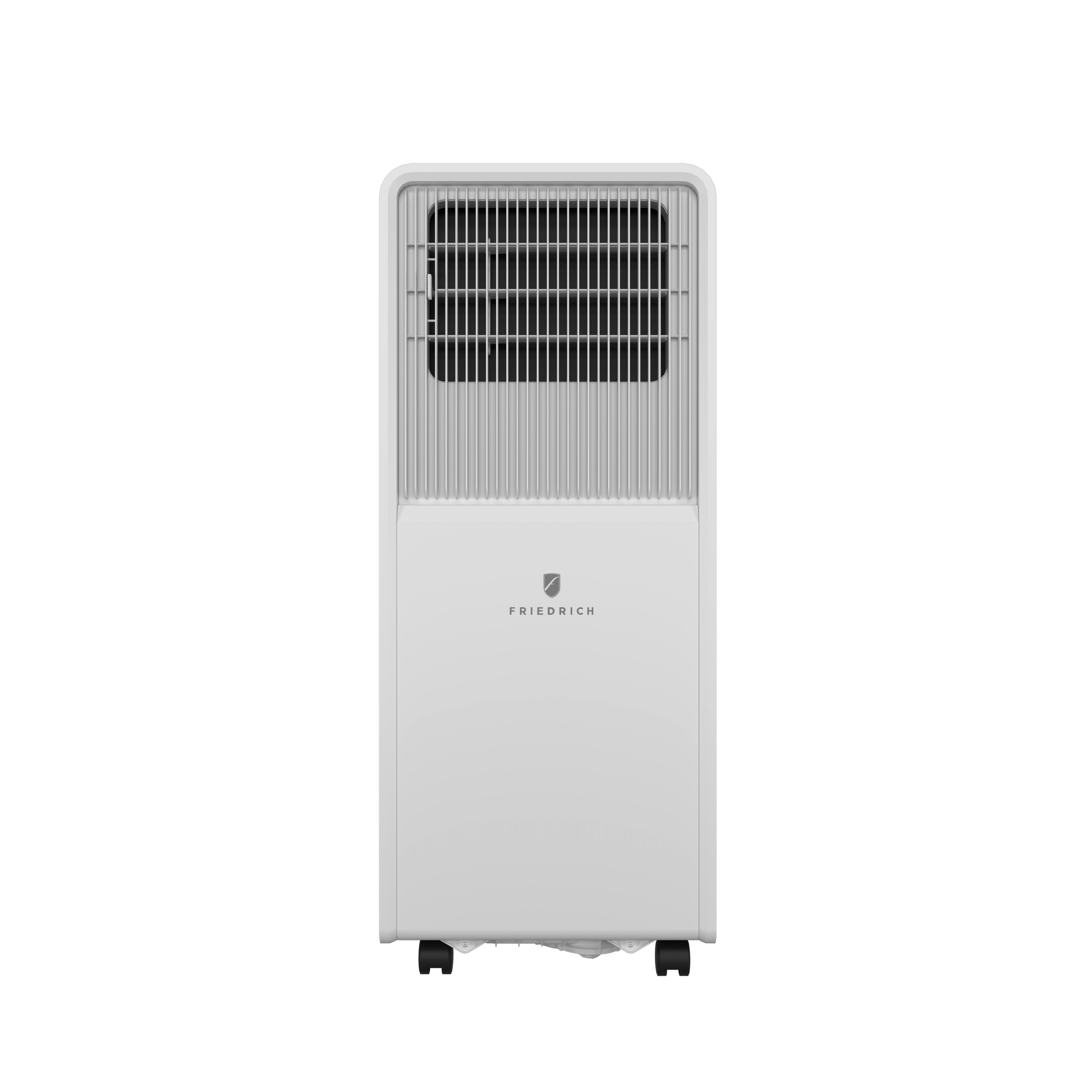 Friedrich ZoneAire Compact 10,000 BTU Single-Hose Smart Portable Air Conditioner