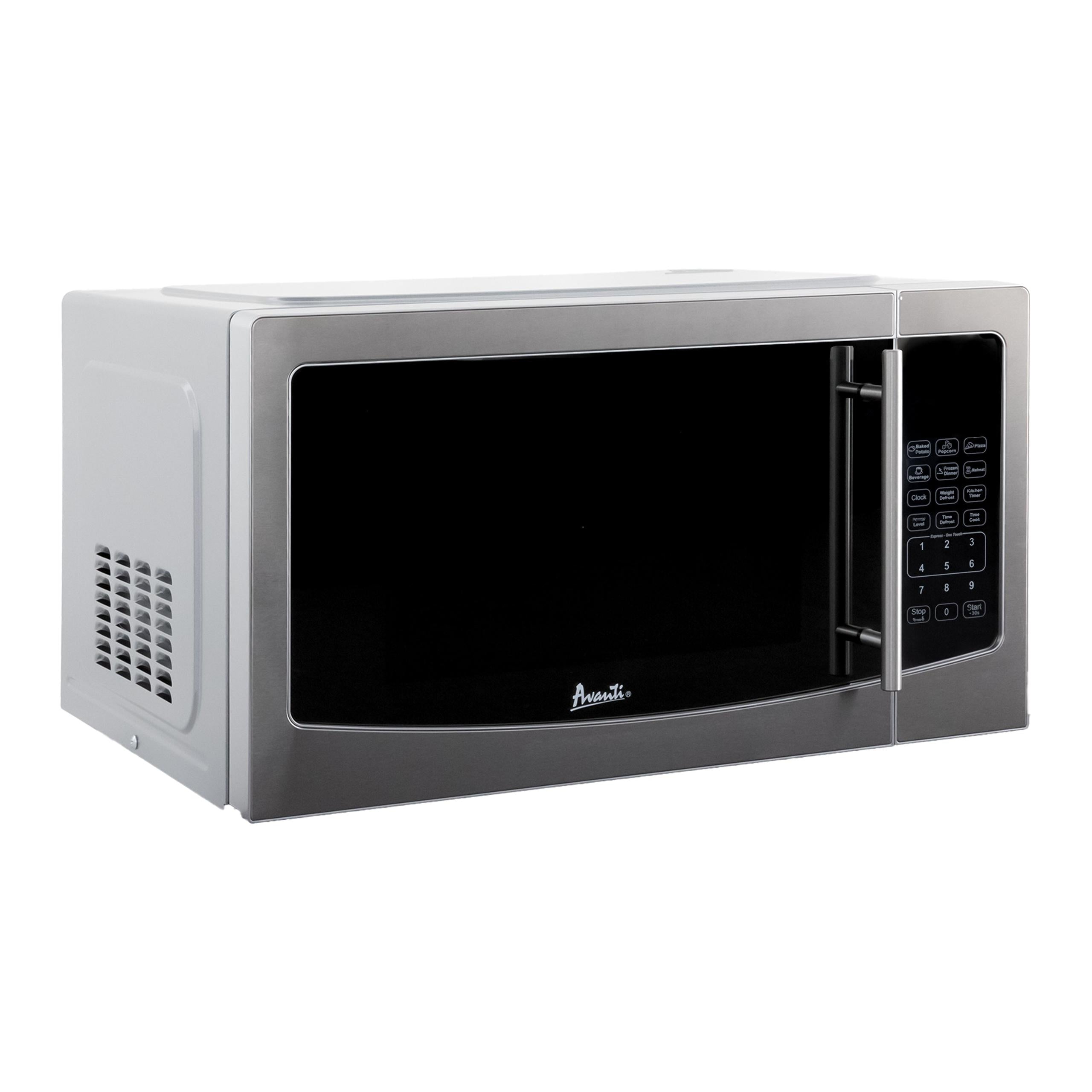 Avanti 1.1 cu. ft. Microwave Oven
