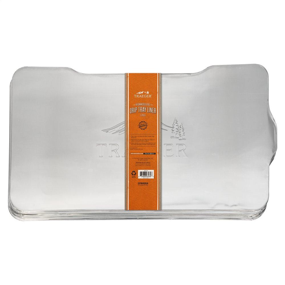 Ironwood 885 Full-Length Grill Cover