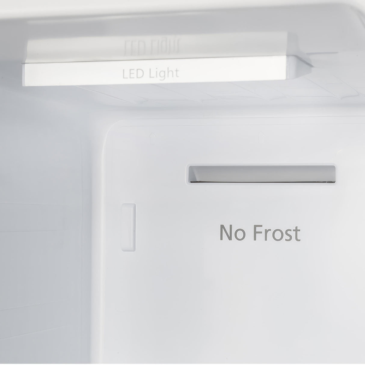 Forno Salerno Espresso 33-Inch Black Side-by-Side Refrigerator, 15.6 Cu. Ft., Energy-Efficient, No Frost, Modern Design
