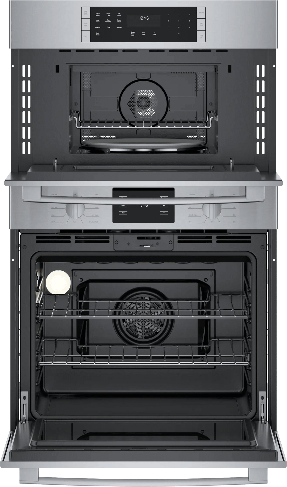 500 Series Combination Oven 30"