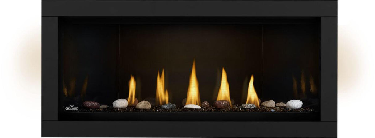Ascent? Linear Premium 56 Direct Vent Gas Fireplace
