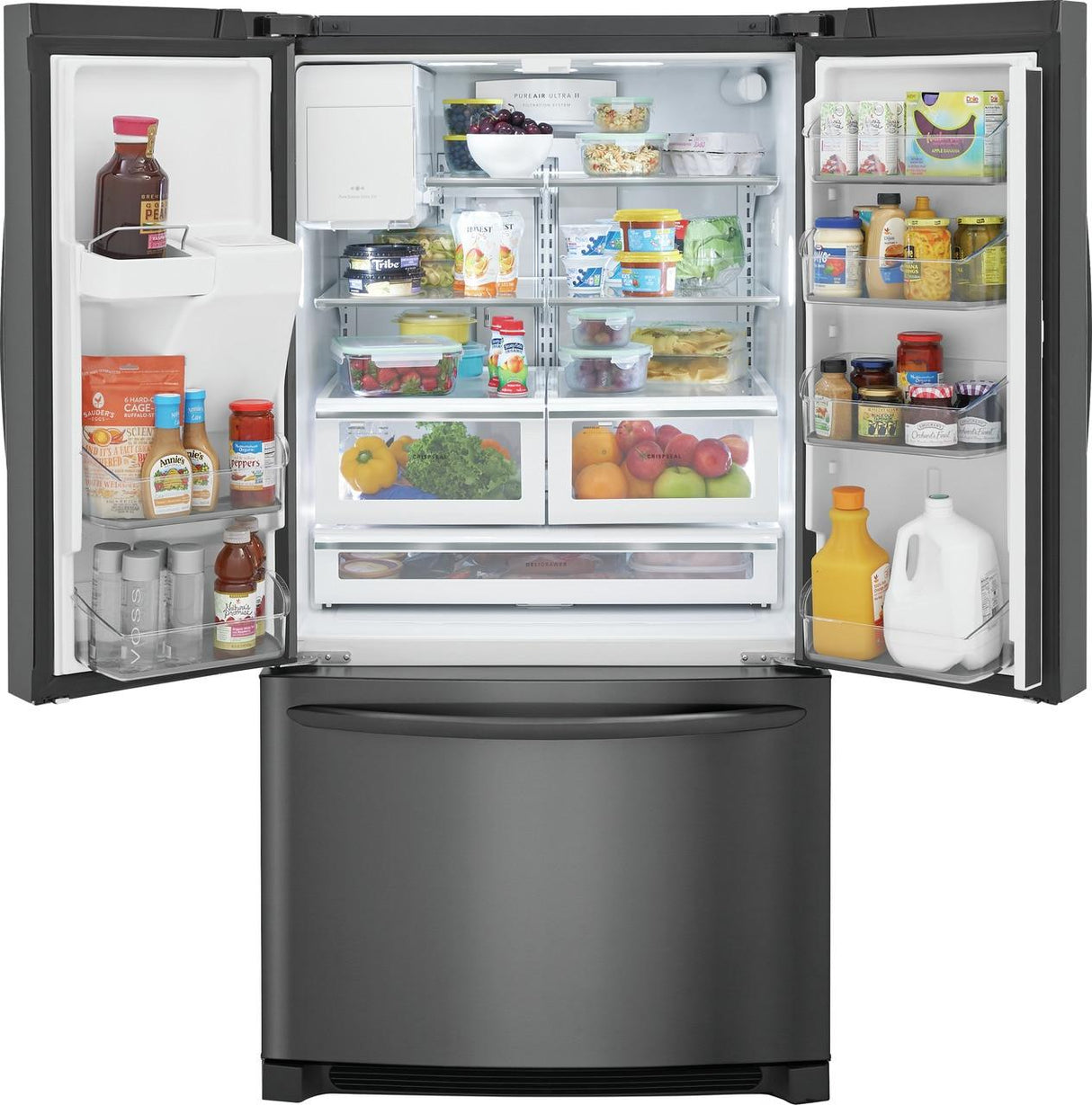 Frigidaire Gallery 26.8 Cu. Ft. French Door Refrigerator