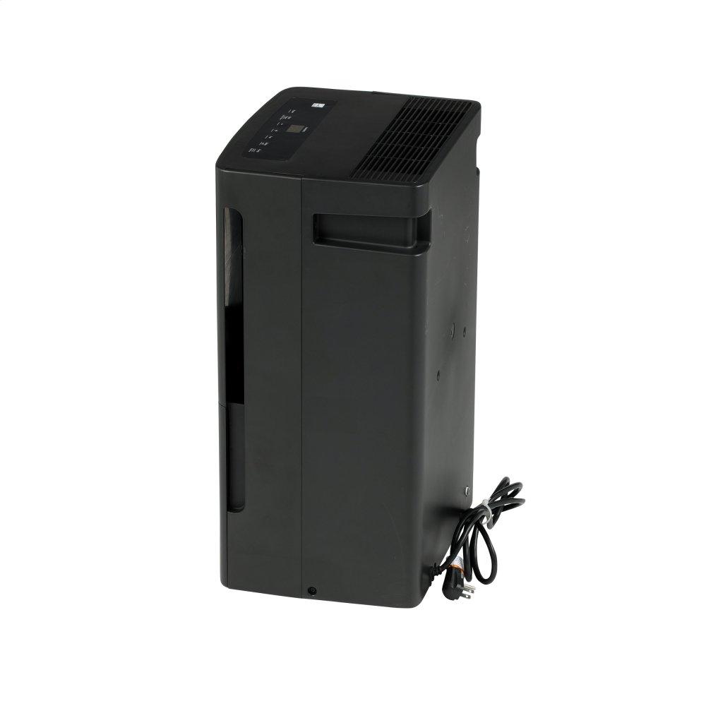 GE® Dehumidifier with Built-in Pump
