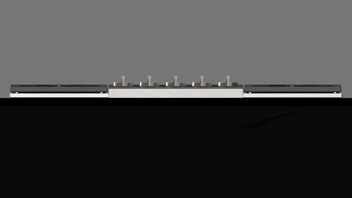 30" PRO GAS COOKTOP