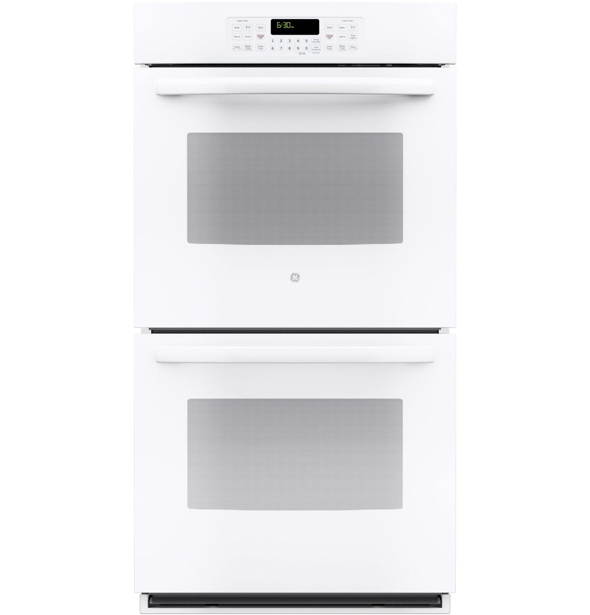 GE® 27" Built-In Double Wall Oven