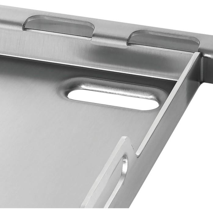 Stainless Steel Griddle Insert for all Rogue and Freestyle? 425 models