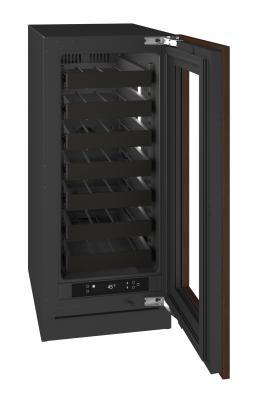 Urwc415 15" Wine Refrigerator With Integrated Frame Finish (115 V/60 Hz)