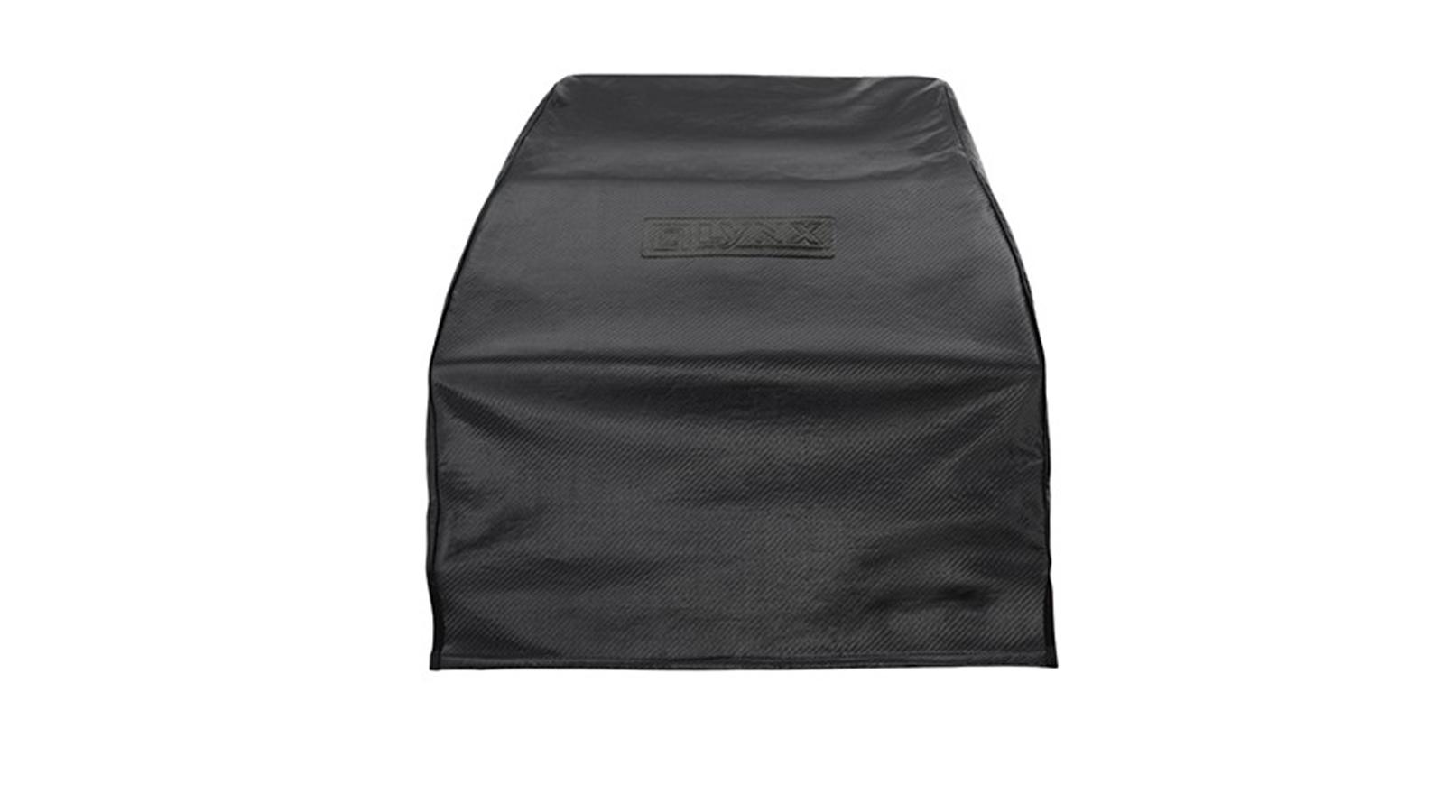 Napoli Outdoor Oven™ Carbon Fiber Vinyl Cover (countertop)