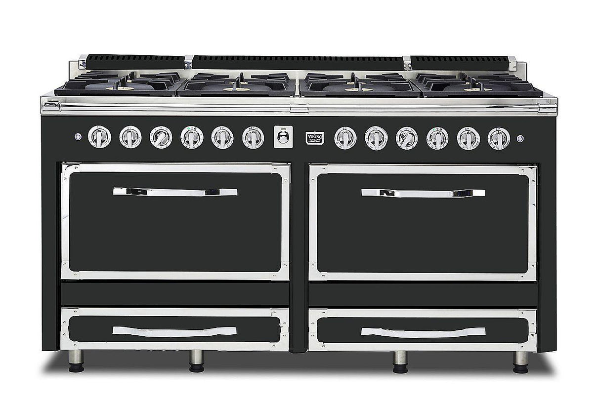 66"W. Tuscany Range - TVDR661