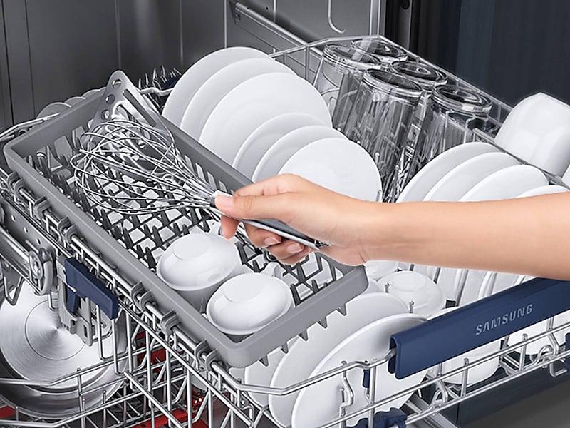 Top Control Dishwasher with WaterWall™ Technology
