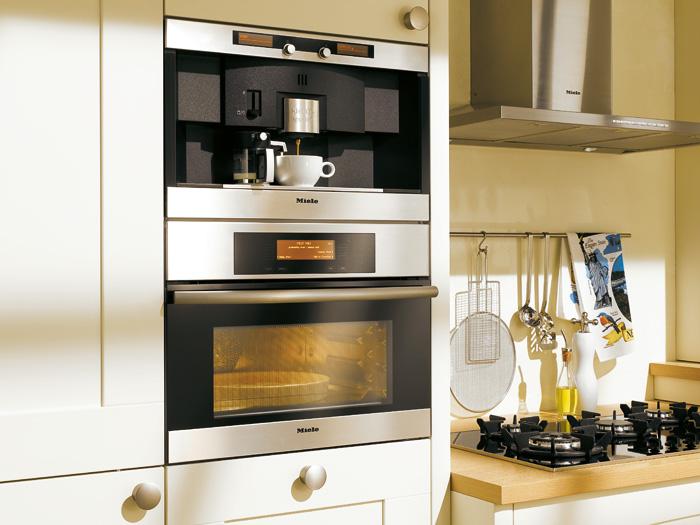 Coffee Systems: Capsule-driven Coffee Systems™