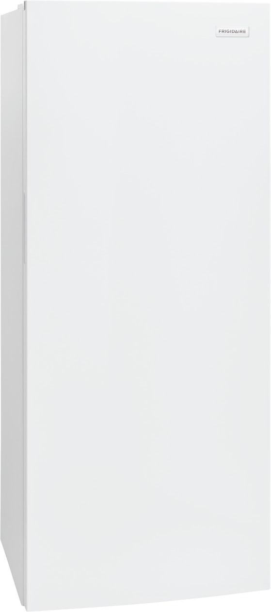 13 Cu. Ft. Garage Ready Upright Freezer