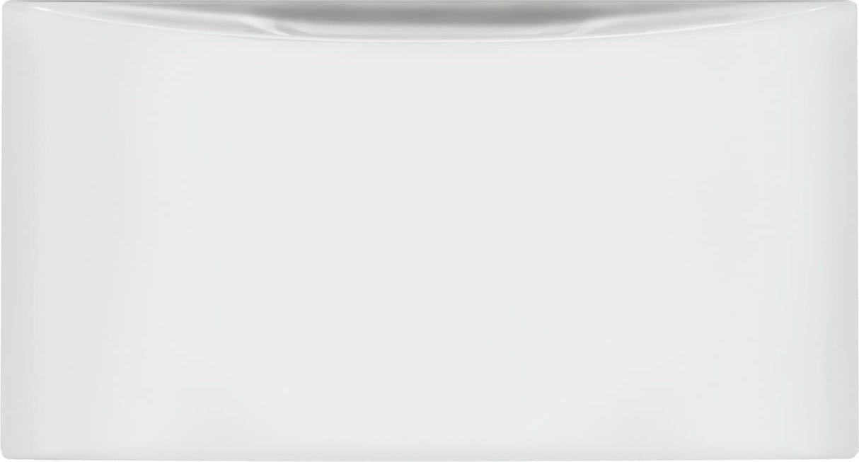 Luxury-Glide® Pedestal with Spacious Storage Drawer