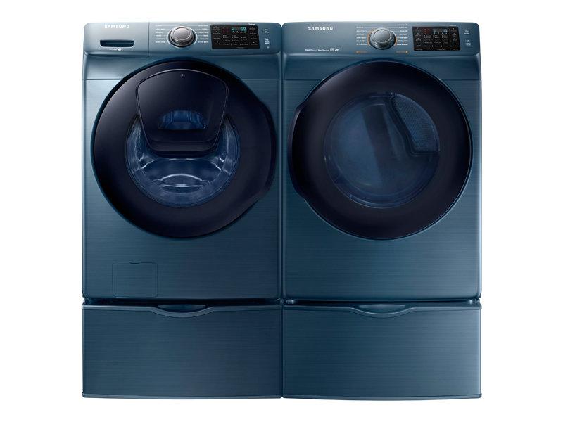 DV6200 7.5 cu. ft. Gas Dryer