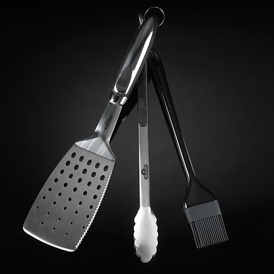 3 Piece Tool Set