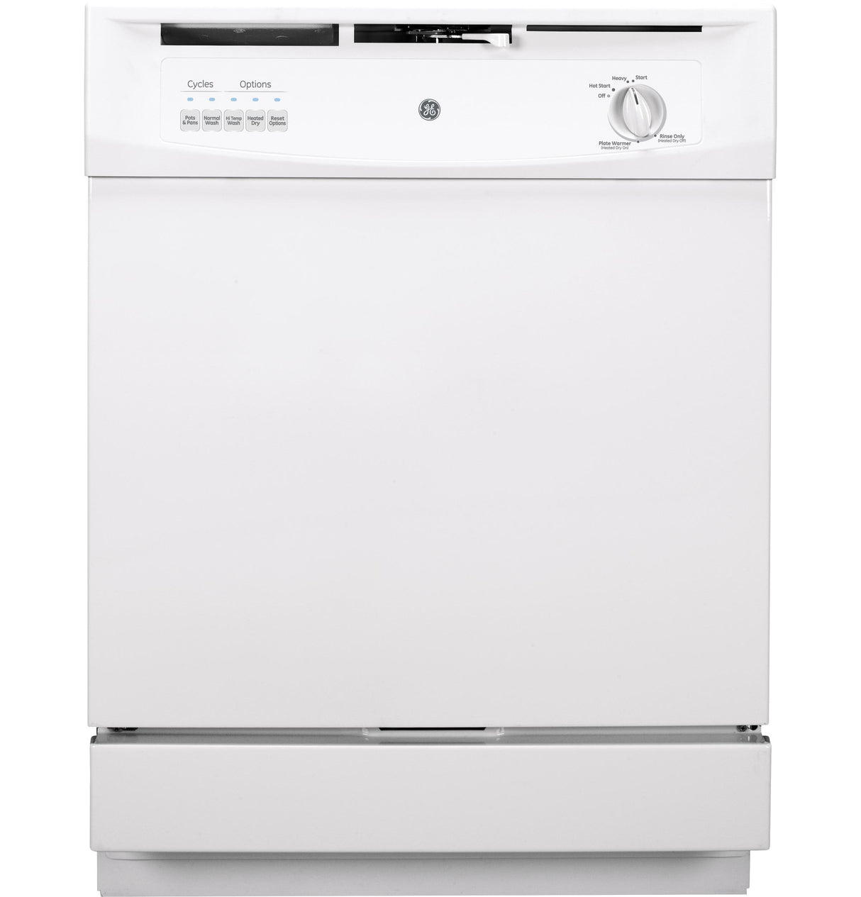 GE® Built-In Dishwasher