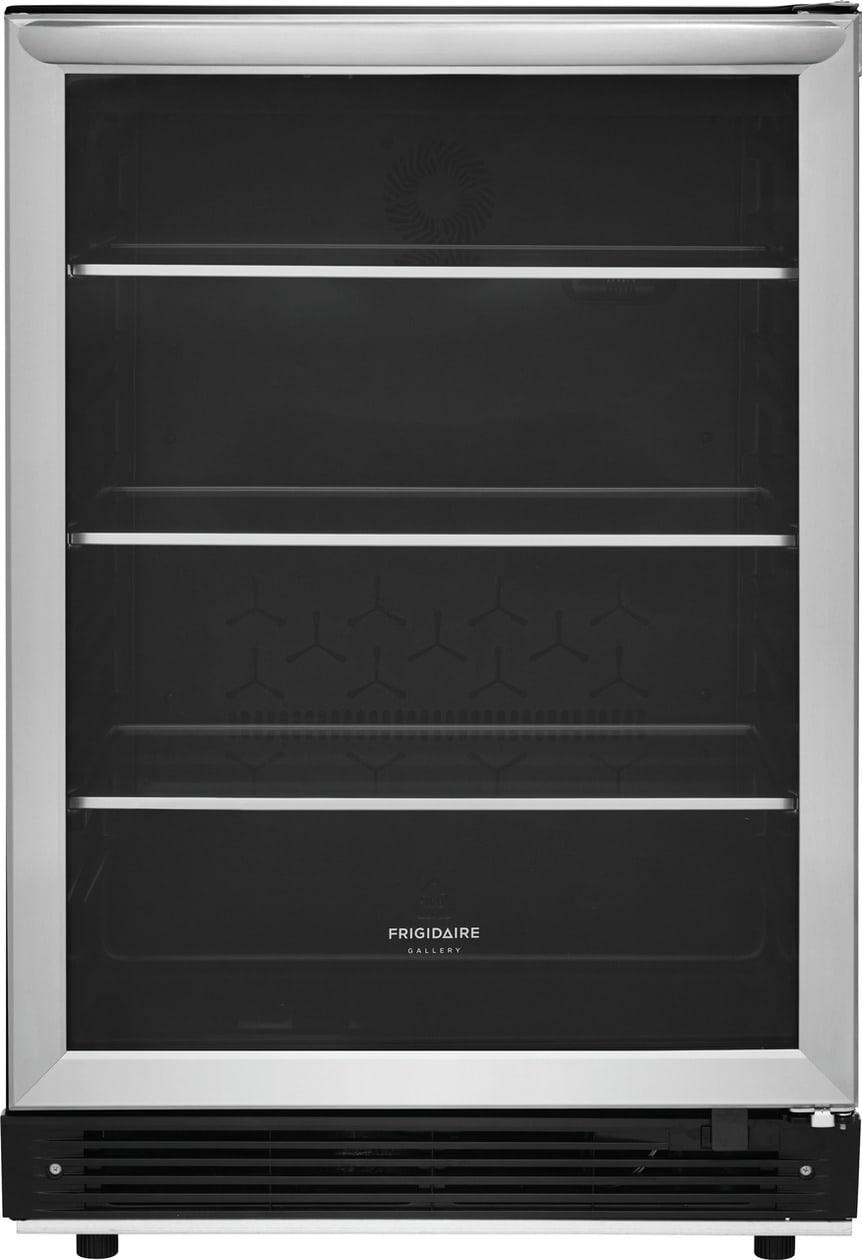 5 Cu. Ft. Built-In Beverage Center
