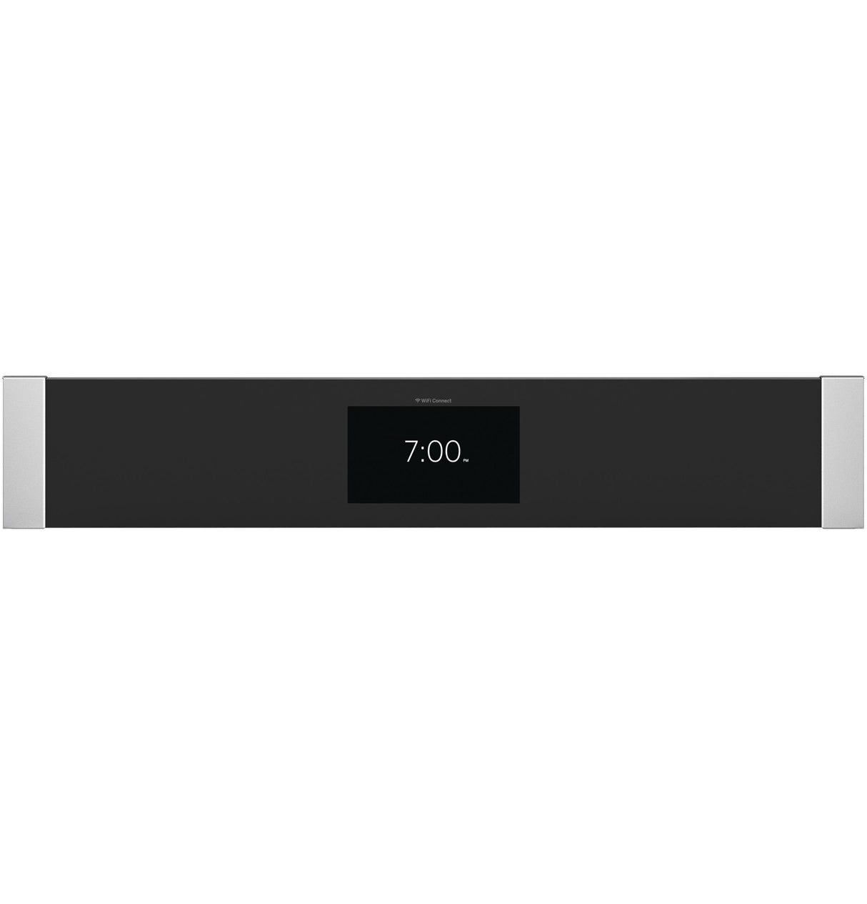 GE Profile™ 30" Smart Built-In Convection Double Wall Oven with No Preheat Air Fry and Precision Cooking