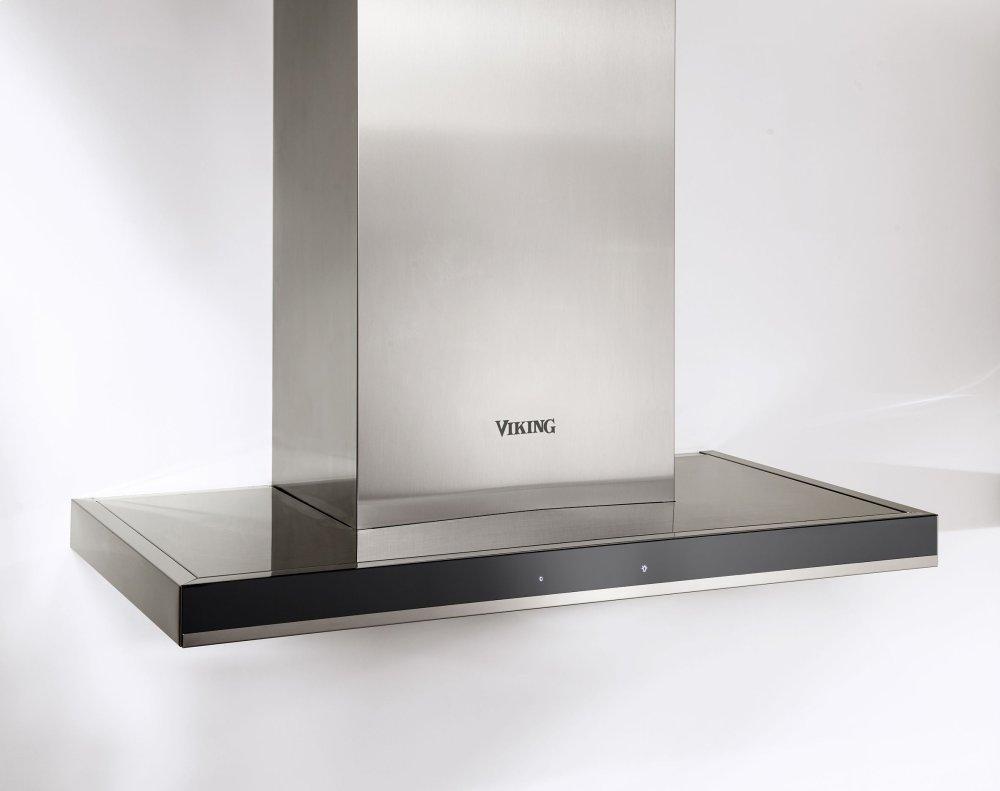 36"W./18"H. Wall Hood - MVLWH Virtuoso 6 Series