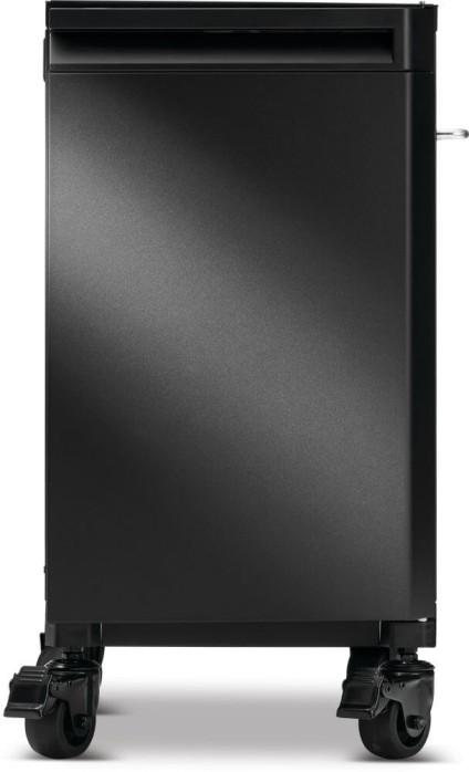Phantom Prestige Under Grill Storage Two Carts